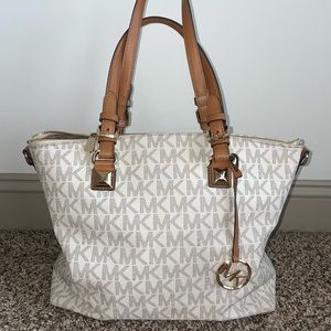 Michael Kors handbag